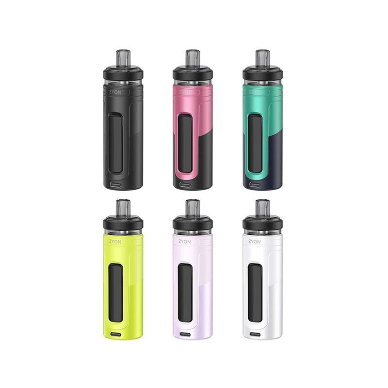 Uwell Caliburn Explorer Pod Kit